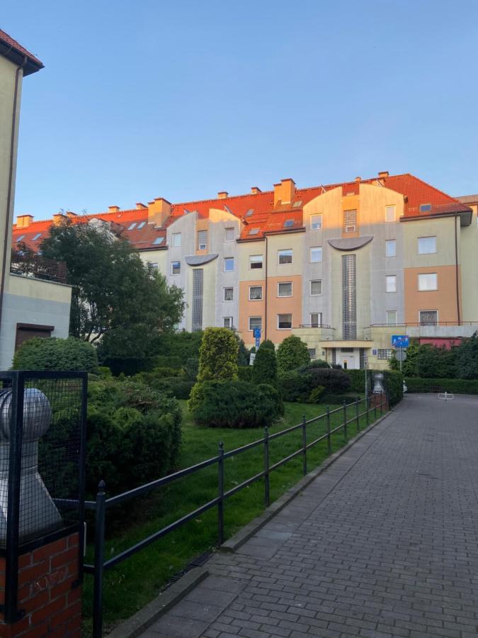 Apartament Rodzinny Kolobrzeg Exterior photo