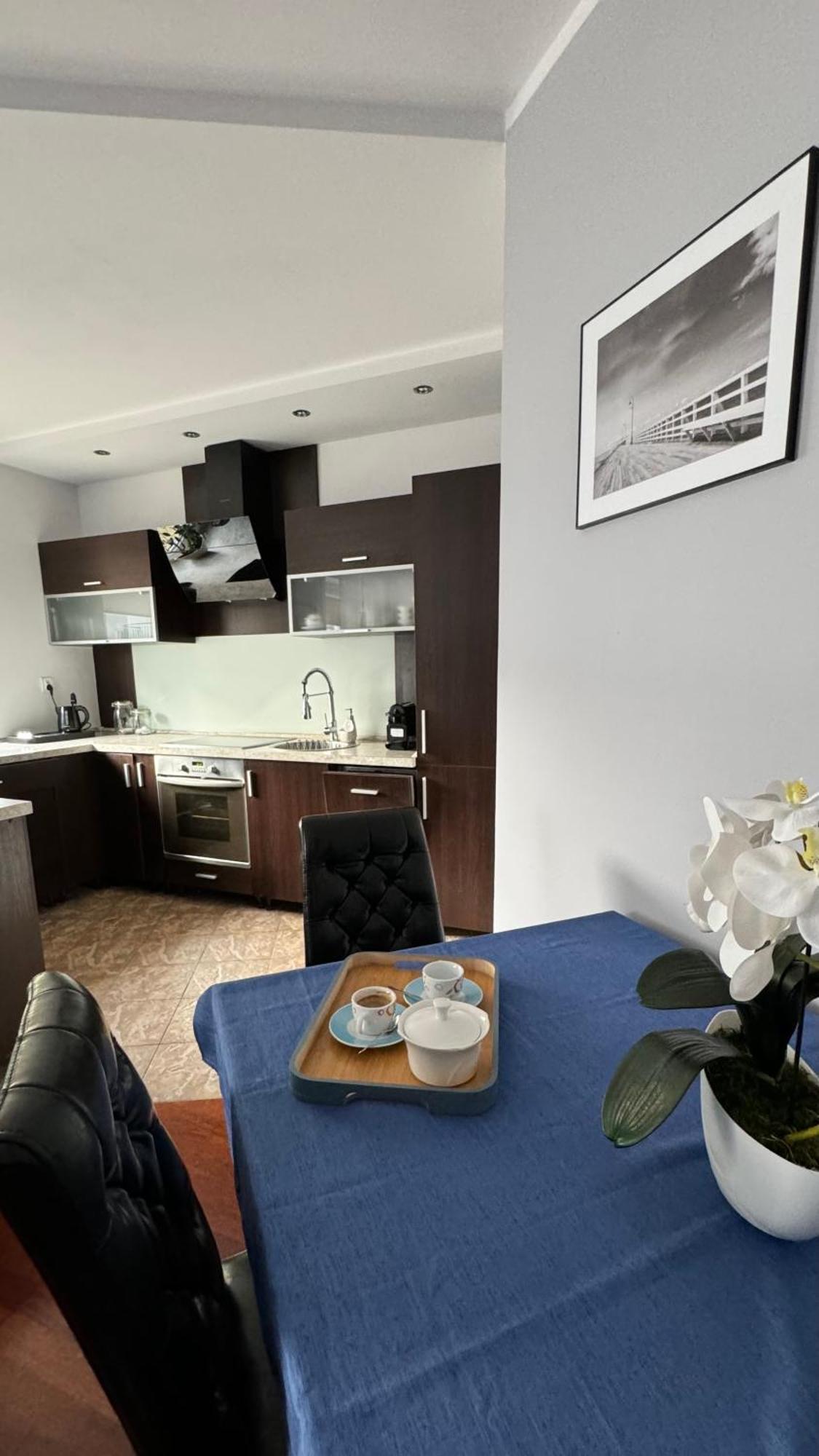 Apartament Rodzinny Kolobrzeg Exterior photo