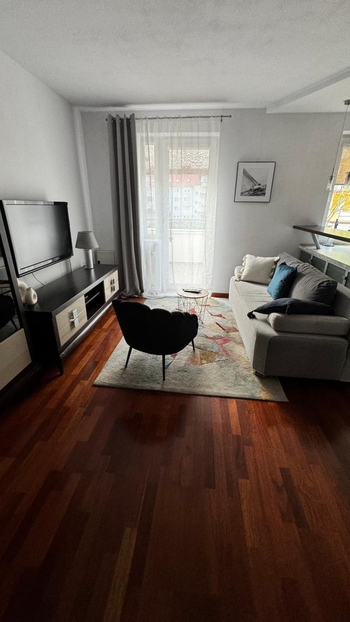 Apartament Rodzinny Kolobrzeg Exterior photo