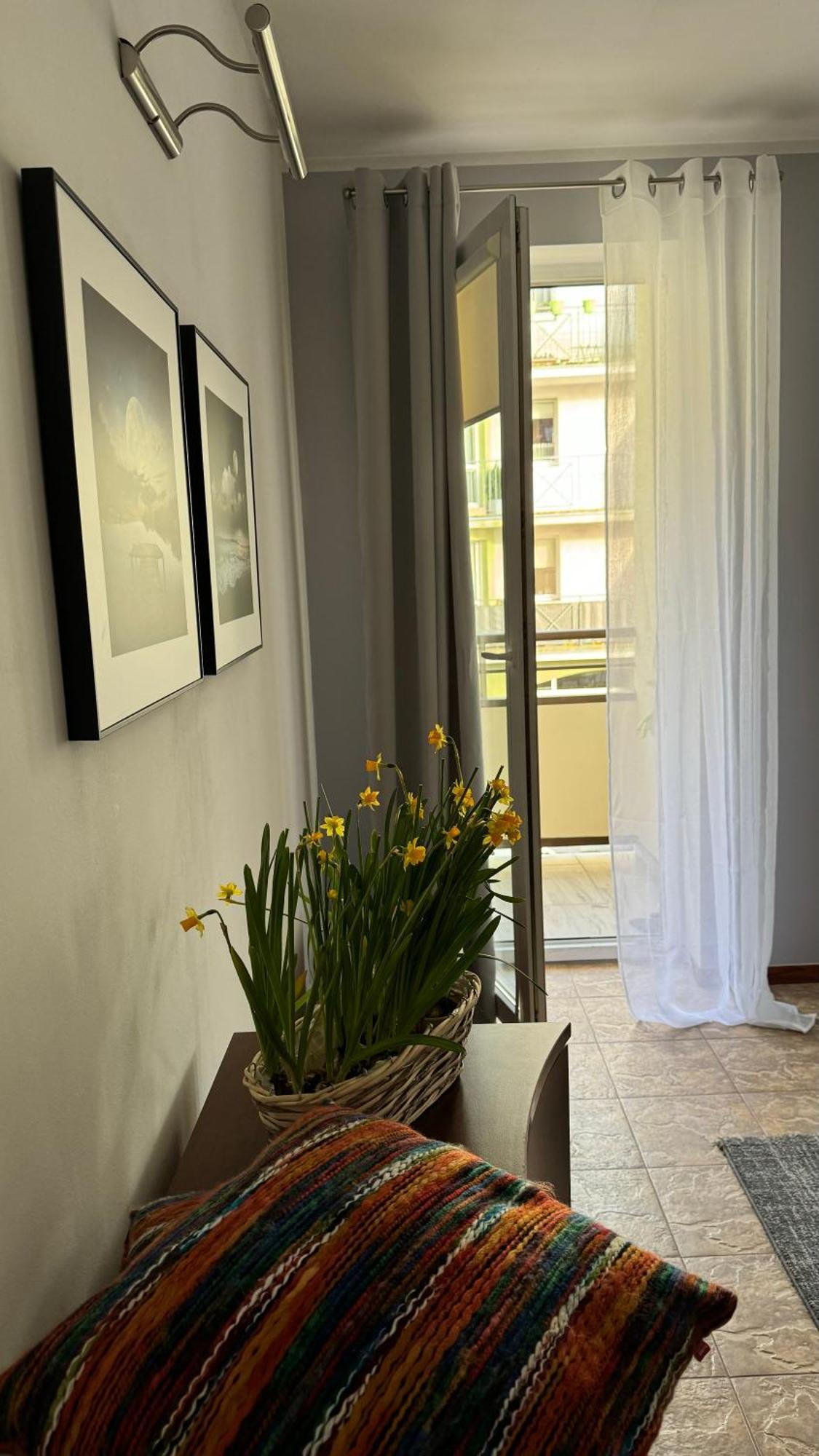 Apartament Rodzinny Kolobrzeg Exterior photo